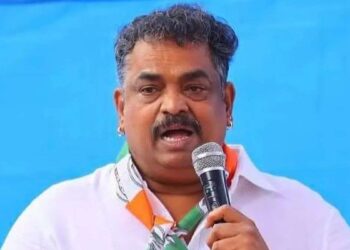 मनी लॉन्ड्रिंग मामले में कांग्रेस विधायक सतीश कृष्ण सेल गिरफ्तार, ED ने की कार्रवाई