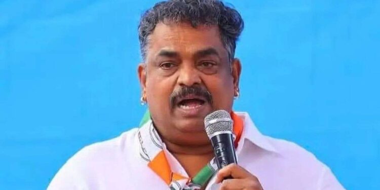 मनी लॉन्ड्रिंग मामले में कांग्रेस विधायक सतीश कृष्ण सेल गिरफ्तार, ED ने की कार्रवाई