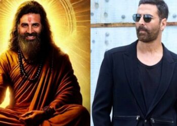 Akshay Kumar reaction AI-generated videos showing him as Maharishi Valmiki | अपने AI जनरेटेड वीडियो पर फूटा अक्षय कुमार का गुस्सा: महर्षि वाल्मीकि से जोड़ने वाले वीडियो को बताया फेक, बोले- सतर्क रहे