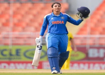 IND w vs AUS W: स्मृति मंधाना का गरजा बल्ला, ऑस्ट्रेलिया के खिलाफ ठोका सबसे तेज शतक