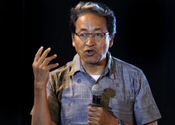 लेह हिंसा: सोनम वांगचुक की बढ़ सकती हैं मुश्किलें, CBI कर रही FCRA उल्लंघन की जांच