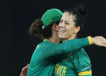 south africa announced squad for icc womens world cup 2025