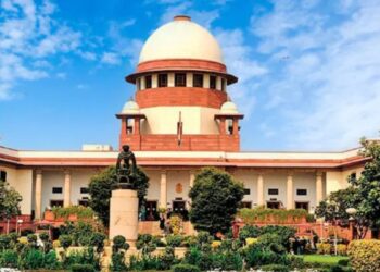 सुप्रीम कोर्ट ने CBI डायरेक्टर को दी बड़ी राहत, तिरुपति लड्डू मामले में HC के आदेश पर लगाई रोक