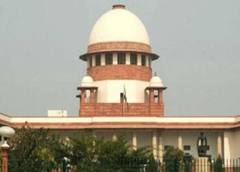 एयर इंडिया प्लेन क्रैश केस: SC ने केंद्र सरकार, DGCA और इन्वेस्टिगेशन ब्यूरो से मांगा जवाब, रिपोर्ट पर नाराजगी जताई