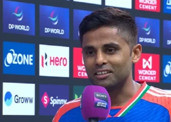 Asia Cup: सूर्यकुमार यादव को ICC ने दी सलाह, जानें पीसीबी पर क्या बोला अंतर्राष्ट्रीय क्रिकेट काउंसिल?