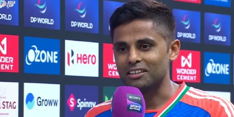 Asia Cup: सूर्यकुमार यादव को ICC ने दी सलाह, जानें पीसीबी पर क्या बोला अंतर्राष्ट्रीय क्रिकेट काउंसिल?