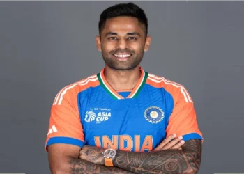 यूएई के खिलाफ मैच जीतने के बाद सूर्यकुमार यादव ने पाकिस्तान को चेताया, पिच को लेकर कही ये बात