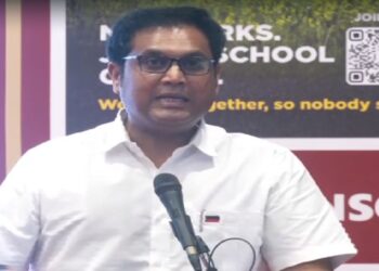 ‘उत्तर भारत में अब भी महिलाओं को जज करते हैं उनके पति’, तमिलनाडु के मंत्री के बयान पर गर्माया विवाद-VIDEO