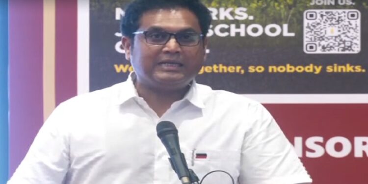 ‘उत्तर भारत में अब भी महिलाओं को जज करते हैं उनके पति’, तमिलनाडु के मंत्री के बयान पर गर्माया विवाद-VIDEO