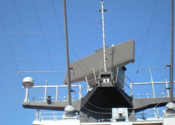 पहली बार स्पेन के बाहर चालू हुआ लांजा-एन रडार, TASL के कर्नाटक प्लांट में हो रहा निर्माण