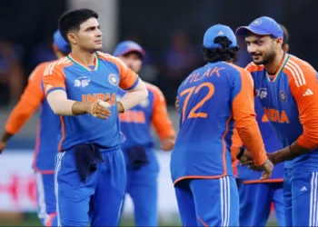 Asia Cup 2025 में भारत की लगातार 5वीं जीत, बांग्लादेश को 41 रन से रौंदकर फाइनल में बनाई जगह