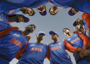 IND vs OMAN: ओमान के खिलाफ टीम इंडिया में हो सकता है एक बदलाव, जसप्रीत बुमराह को दिया जाएगा आराम!