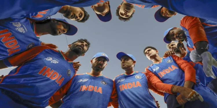 IND vs OMAN: ओमान के खिलाफ टीम इंडिया में हो सकता है एक बदलाव, जसप्रीत बुमराह को दिया जाएगा आराम!