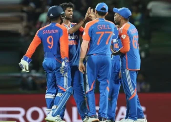 Asia Cup 2025 के बीच में इस खिलाड़ी ने लिया बड़ा फैसला, टीम इंडिया का साथ छोड़ इंग्लैंड का किया रुख