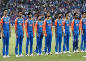 ICC रैंकिंग में छाए भारतीय खिलाड़ी, क्रिकेट के तीनों फॉर्मेट में टीम इंडिया के प्लेयर्स हैं टॉप पर काबिज
