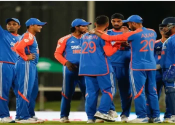 टीम इंडिया की जर्सी स्पॉन्सर के लिए तय हुई बेस प्राइस, BCCI को प्रति मैच करोड़ों रुपये मिलने की उम्मीद