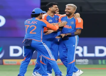 IND vs PAK: हार्दिक पंड्या ने टी20 क्रिकेट में हासिल की ये बड़ी उपलब्धि