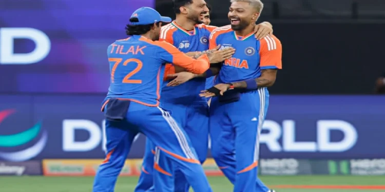 IND vs PAK: हार्दिक पंड्या ने टी20 क्रिकेट में हासिल की ये बड़ी उपलब्धि