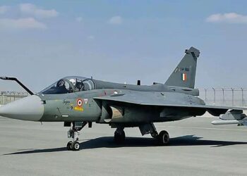 HAL को मिल गया तीसरा GE-404 इंजन, जानें भारत के स्वदेशी फाइटर जेट के लिए क्यों जरूरी