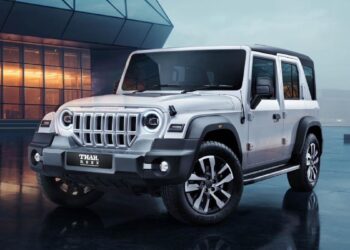 1.56 लाख रुपये तक सस्ती हुईं महिंद्रा की गाड़ियां- जानें स्कॉर्पियो, थार, बोलेरो पर कितने रुपये की होगी बचत