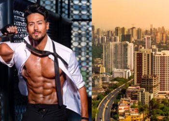 टाइगर श्रॉफ ने मुंबई में ₹15.60 करोड़ में बेचा लग्जरी अपार्टमेंट, जानें साइज-लोकेशन, इतने में खरीदी थी ये प्रॉपर्टी