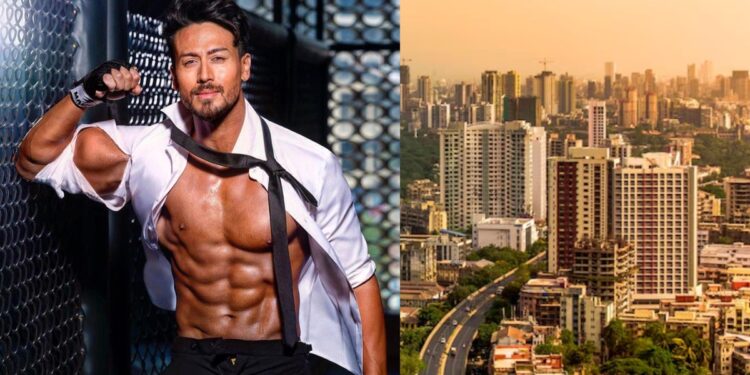 टाइगर श्रॉफ ने मुंबई में ₹15.60 करोड़ में बेचा लग्जरी अपार्टमेंट, जानें साइज-लोकेशन, इतने में खरीदी थी ये प्रॉपर्टी