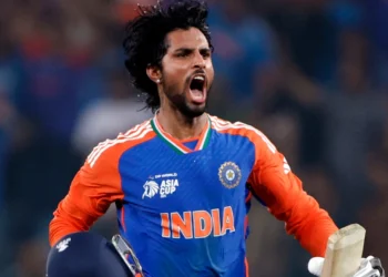 पाकिस्तानी स्लेजिंग पर तिलक वर्मा का पलटवार, बोले – हमारे सामने उनका कोई मुकाबला नहीं