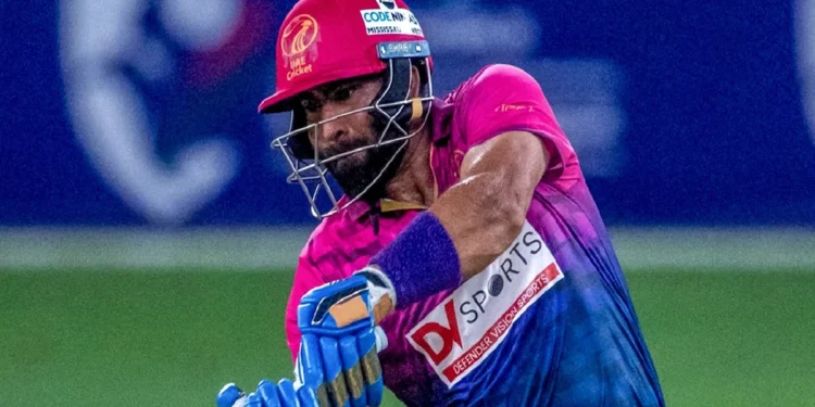 asia cup 2025 uae squad announced muhammad waseem captain