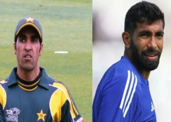उमर गुल ने पाकिस्तान क्रिकेट बोर्ड को घेरा, जसप्रीत बुमराह को लेकर BCCI की तारीफ की