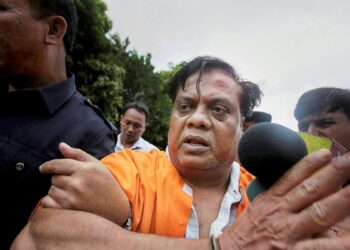 अंडरवर्ल्ड डॉन छोटा राजन से जुड़ी बड़ी खबर, सुप्रीम कोर्ट ने मर्डर केस में सजा पर लगी रोक हटाई