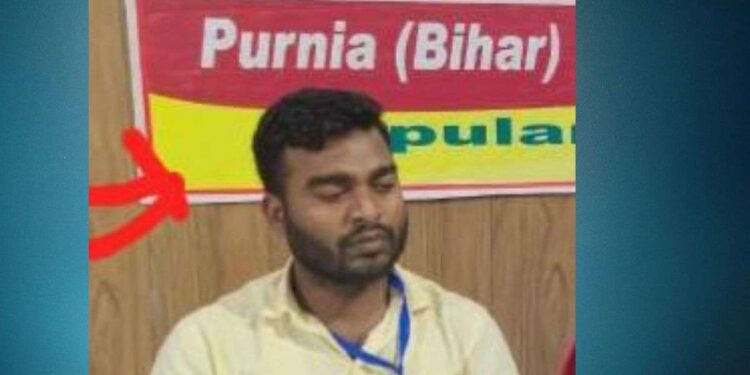 फुलवारीशरीफ आपराधिक साजिश मामले में NIA का बड़ा एक्शन, PFI का बिहार प्रदेश अध्यक्ष अरेस्ट