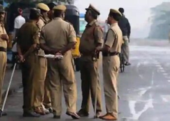 कोलकाता और यूपी पुलिस टीम के बीच क्यों हुआ टकराव? तनावपूर्ण स्थिति पैदा हुई