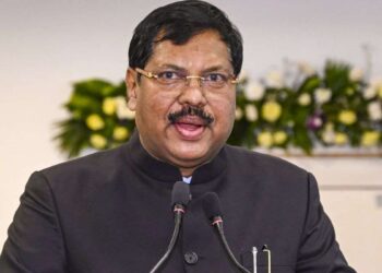 विष्णु प्रतिमा मामले पर दिए गए बयान को लेकर CJI बीआर गवई का जवाब, कहा- सभी धर्मों का सम्मान करता हूं