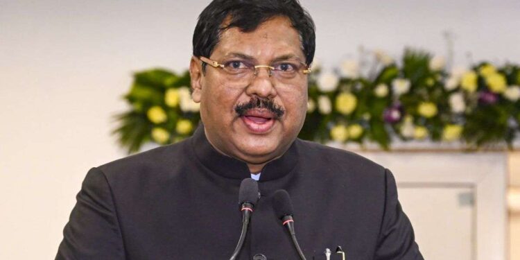 विष्णु प्रतिमा मामले पर दिए गए बयान को लेकर CJI बीआर गवई का जवाब, कहा- सभी धर्मों का सम्मान करता हूं