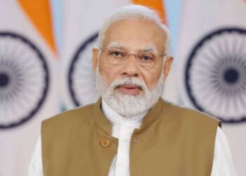 GST 2.0: देश के नाम संबोधन के बाद अब PM मोदी ने लिखा पत्र, जनता से की ये खास अपील