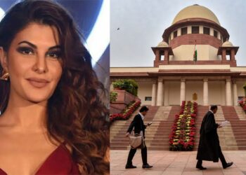 एक्ट्रेस जैकलीन फर्नांडिस को सुप्रीम कोर्ट से लगा झटका, याचिका हुई खारिज; जानें क्या था मामला