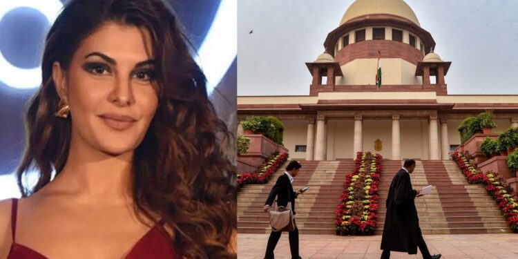 एक्ट्रेस जैकलीन फर्नांडिस को सुप्रीम कोर्ट से लगा झटका, याचिका हुई खारिज; जानें क्या था मामला