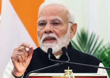 LIVE: पीएम मोदी आज करेंगे ओडिशा का दौरा, कई विकास परियोजनाओं का करेंगे शिलान्यास और उद्घाटन