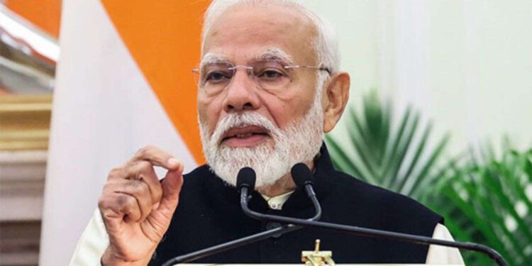 LIVE: पीएम मोदी आज करेंगे ओडिशा का दौरा, कई विकास परियोजनाओं का करेंगे शिलान्यास और उद्घाटन