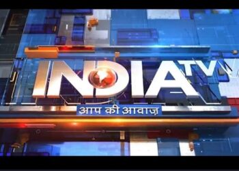 इंडिया टीवी का यूट्यूब चैनल हैक, 2 लाख से ज़्यादा वीडियो डिलीट, अज्ञात रूसी साइबर अपराधियों की करतूत