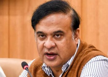 असम में चाय बागानों के कर्मचारियों और मजदूरों के मिलेगा बोनस, सीएम हिमंत विश्व शर्मा ने किया ऐलान