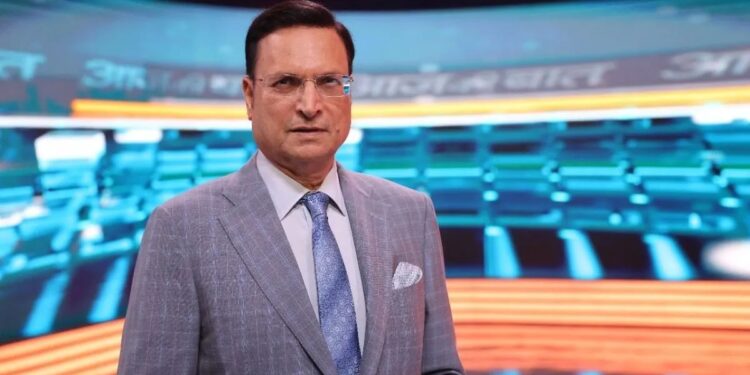 Rajat Sharma’s Blog | लद्दाख में हिंसा: साज़िश या जनाक्रोश?