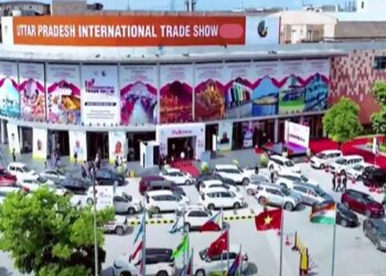 यूपी इंटरनेशनल ट्रेड शो 2025 का आज से धमाकेदार आगाज, बिजनेस-इनोवेशन का लगा है मेला!, जान लें पूरा शेड्यूल