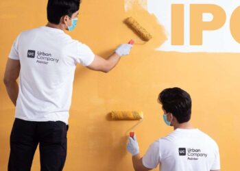 Urban Company IPO Allotment Status: शेयर मिले या नहीं, ऐसे चेक करें अलॉटमेंट स्टेटस