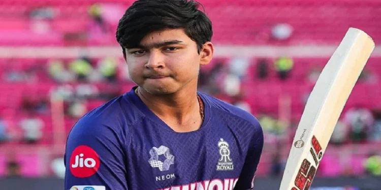 IPL 2026 में नहीं खेल पाएंगे वैभव सूर्यवंशी? BCCI के नए नियम की पूरी जानकारी