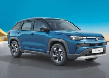 Maruti Suzuki Victoris Price: मारुति विक्टोरिस की कीमतों का ऐलान, चेक करें 21 अलग-अलग वैरिएंट के दाम