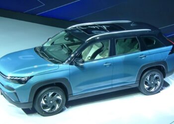 मारुति सुजुकी ने लॉन्च की 5 स्टार रेटिंग वाली नई एसयूवी Victoris, गाड़ी में मिलेंगे ये लेटेस्ट फीचर्स