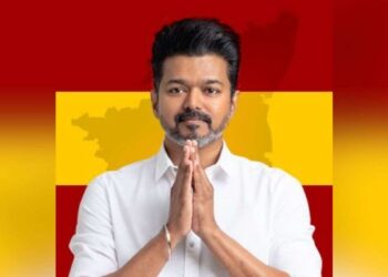 करूर भगदड़: अभिनेता और राजनेता विजय ने किया मुआवजे का ऐलान, बोले- “मेरा दिल और दिमाग बेहद व्यथित है”