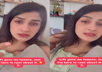 18000 में पूरी हो रही थीं सारी ख्वाहिशें, दुबई में मोटी सैलरी पर नहीं मिल रहीं वो खुशियां, महिला का छलका दर्द-VIDEO