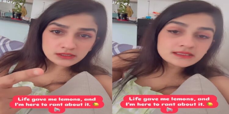 18000 में पूरी हो रही थीं सारी ख्वाहिशें, दुबई में मोटी सैलरी पर नहीं मिल रहीं वो खुशियां, महिला का छलका दर्द-VIDEO